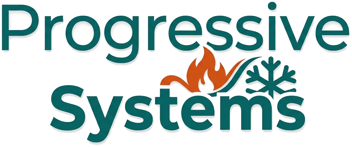 Progressive Systems logo